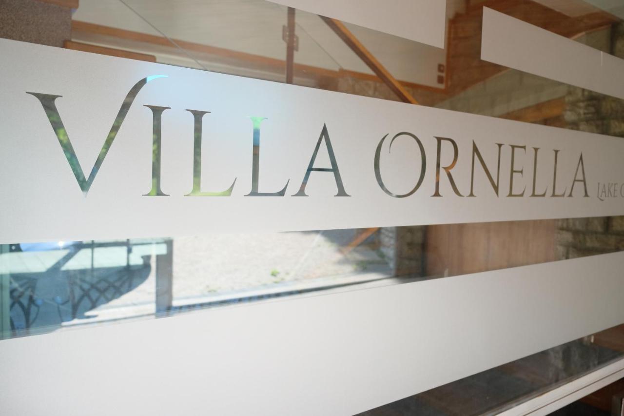 Villa Ornella Mandello del Lario Exterior photo