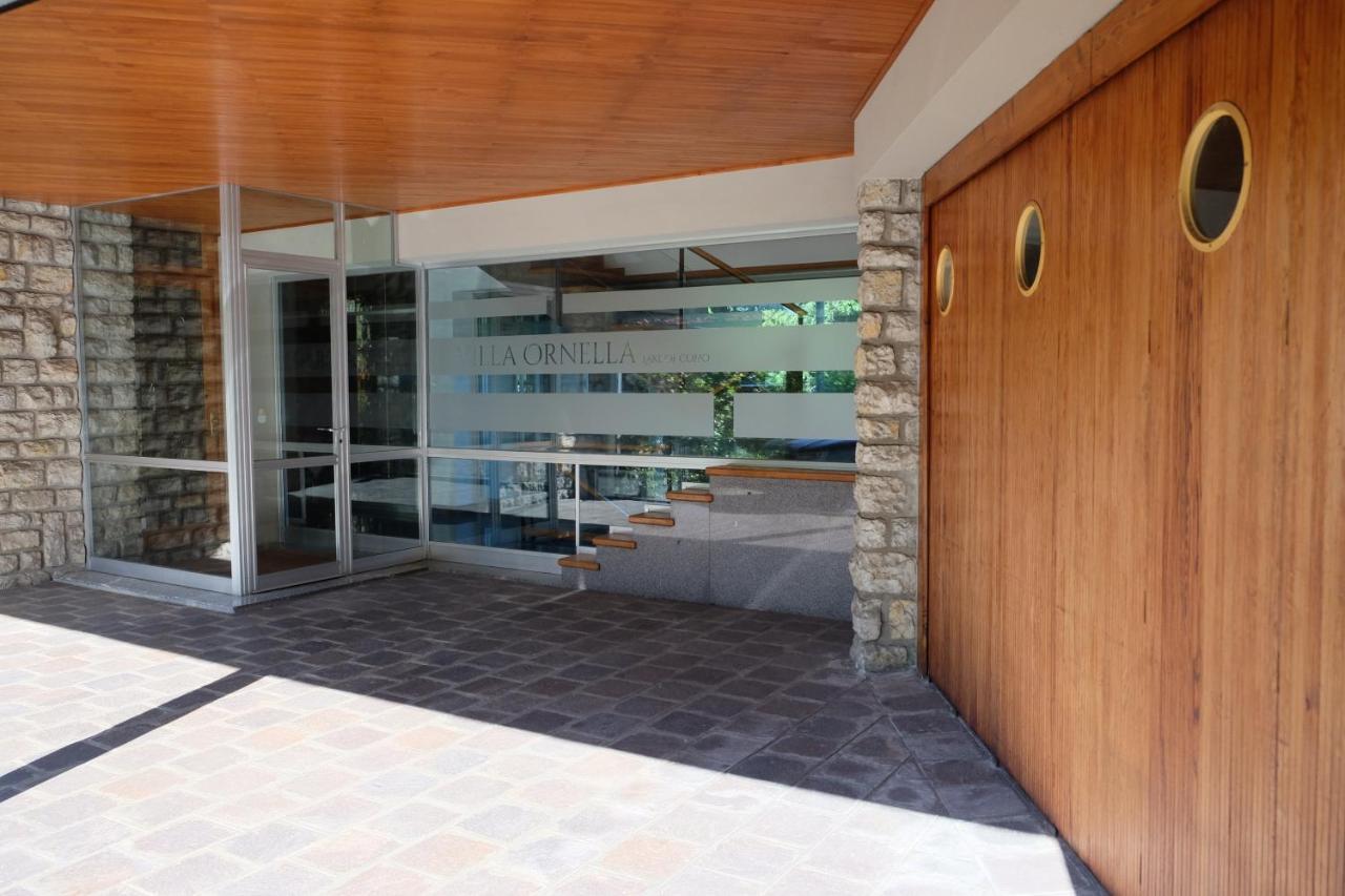 Villa Ornella Mandello del Lario Exterior photo